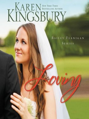 cover image of Loving